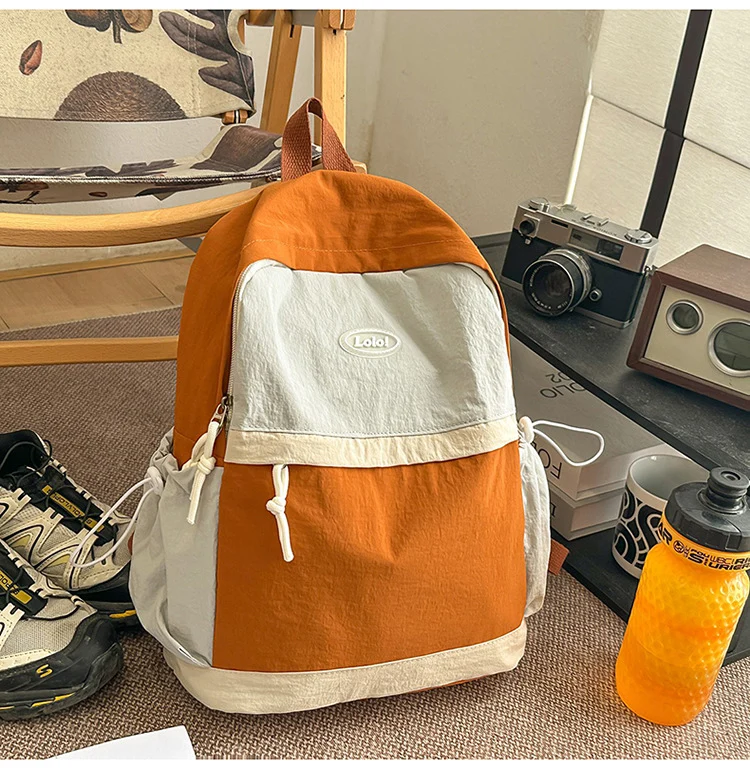 Multifunktionaler Outdoor-Rucksack Skanto