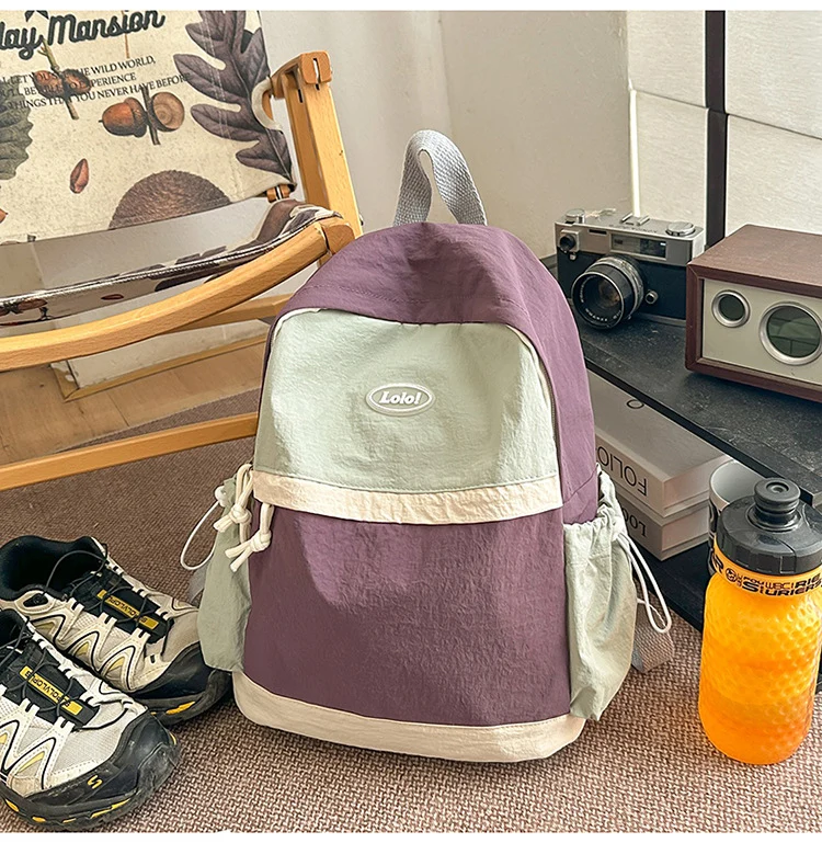 Multifunktionaler Outdoor-Rucksack Skanto