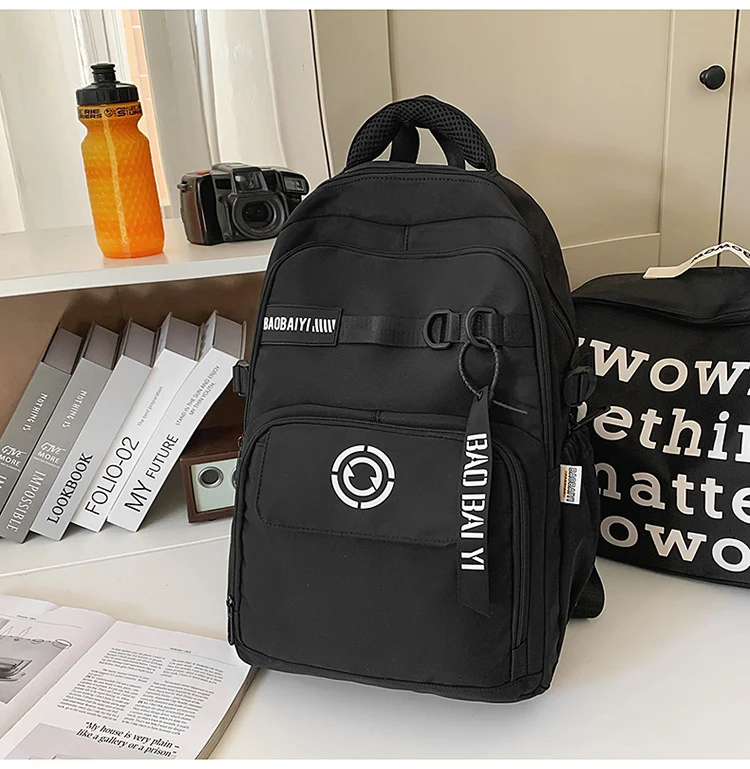 Multifunktionaler Organizer-Rucksack Skanto