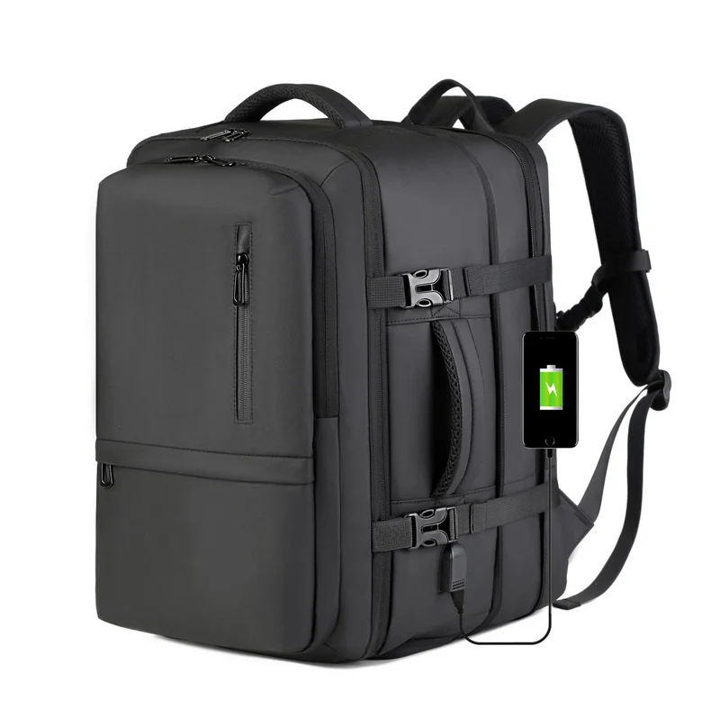 Laptop-Rucksack Skanto