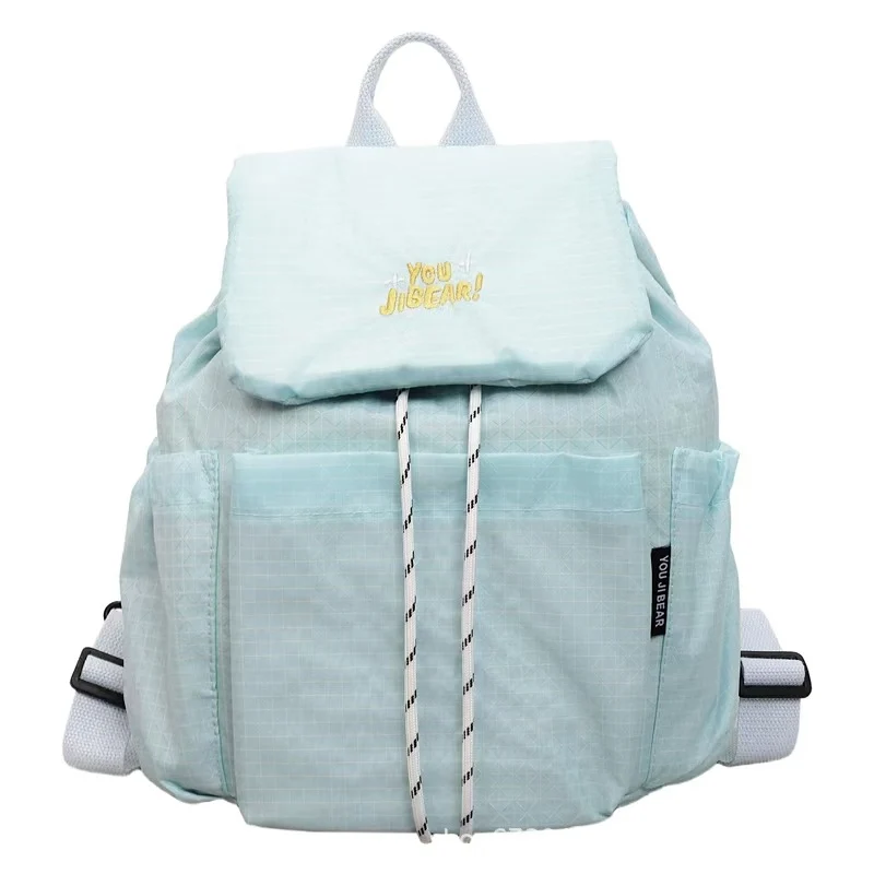 Stylischer Rucksack Skanto