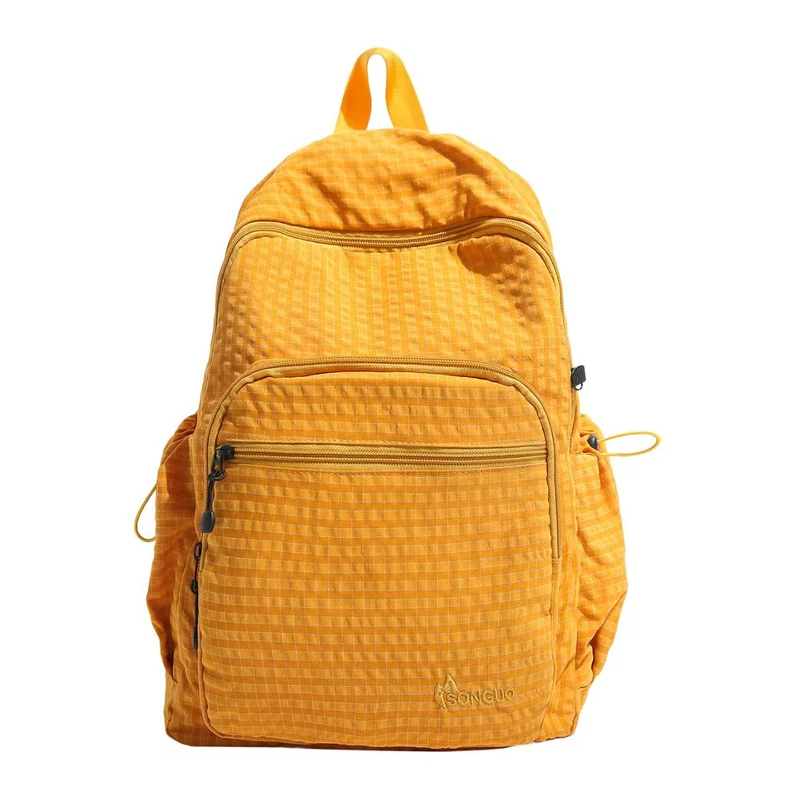 Vielseitiger Aufbewahrungsrucksack Skanto