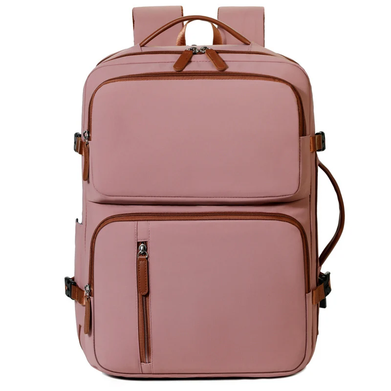 Eleganter Rucksack mit multifunktionalen Fächern Skanto