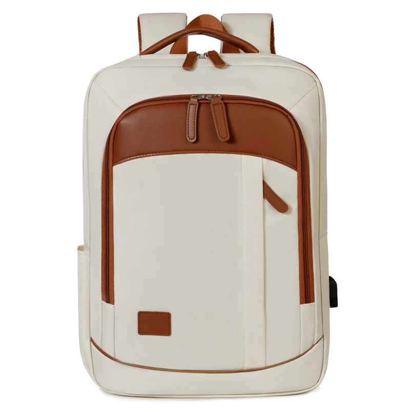 Eleganter Laptop-Rucksack mit ergonomischem Design Skanto