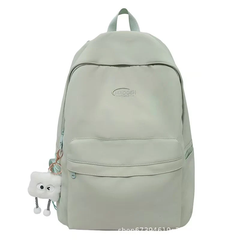 Reiserucksack mit glatter Oberfläche Skanto