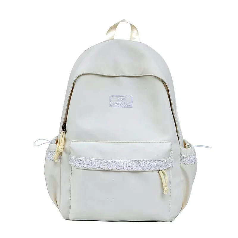 Eleganter minimalistischer Rucksack Skanto