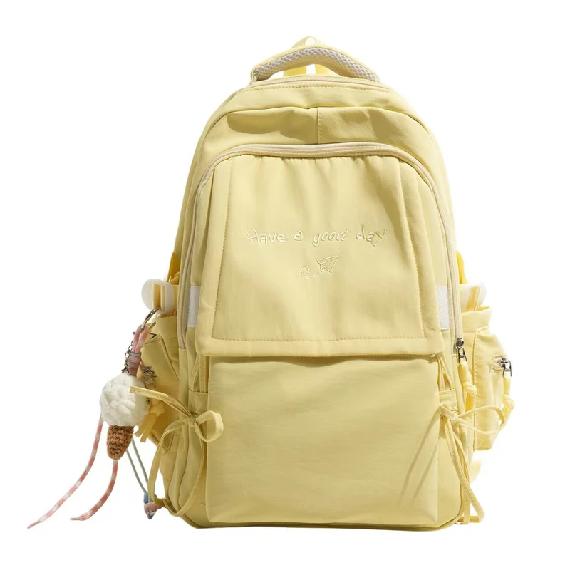Multifunktionaler Alltagsrucksack Skanto