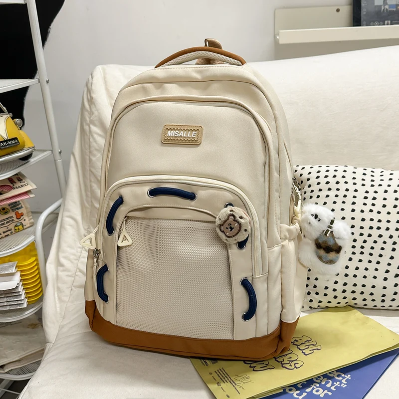 Multifunktionaler Rucksack mit großem Fassungsvermögen Skanto