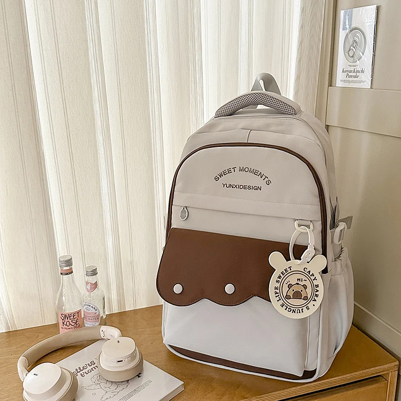 Multifunktionaler modischer Rucksack Skanto