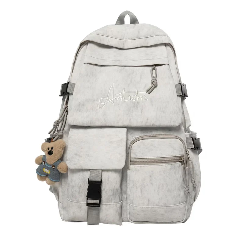 Multifunktionaler Abenteuer-Rucksack Skanto