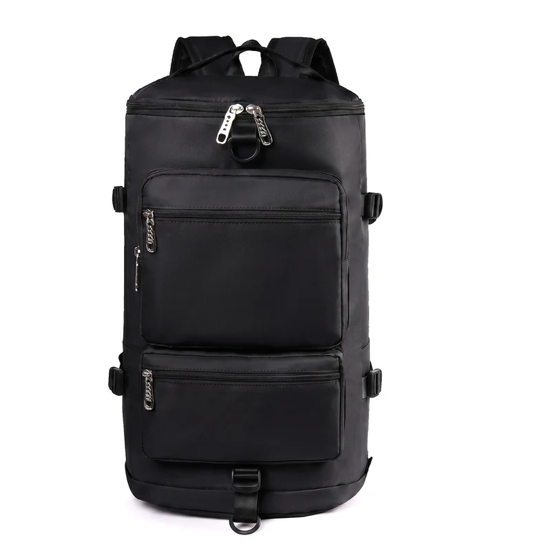 Multifunktionaler City-Rucksack mit ergonomischem Design Skanto