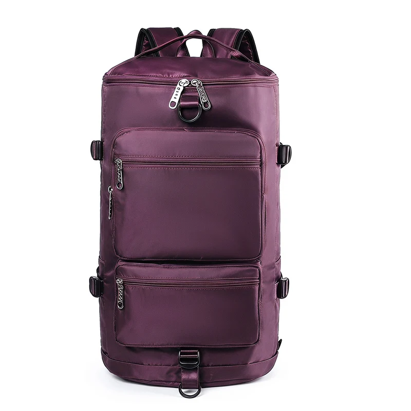 Multifunktionaler City-Rucksack mit ergonomischem Design Skanto