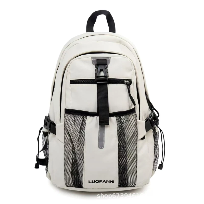 Vielseitiger Outdoor-Reiserucksack Skanto