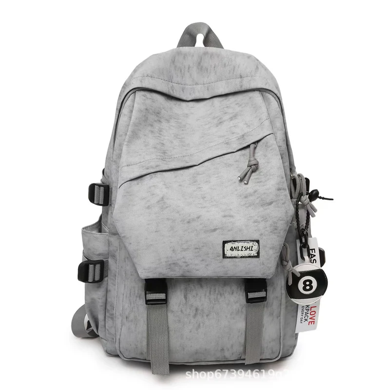Vielseitiger Outdoor-Wanderrucksack Skanto
