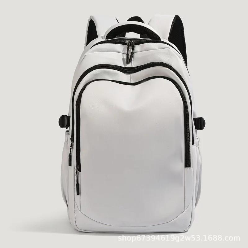 Vielseitiger Multifunktions-Laptop-Rucksack Skanto