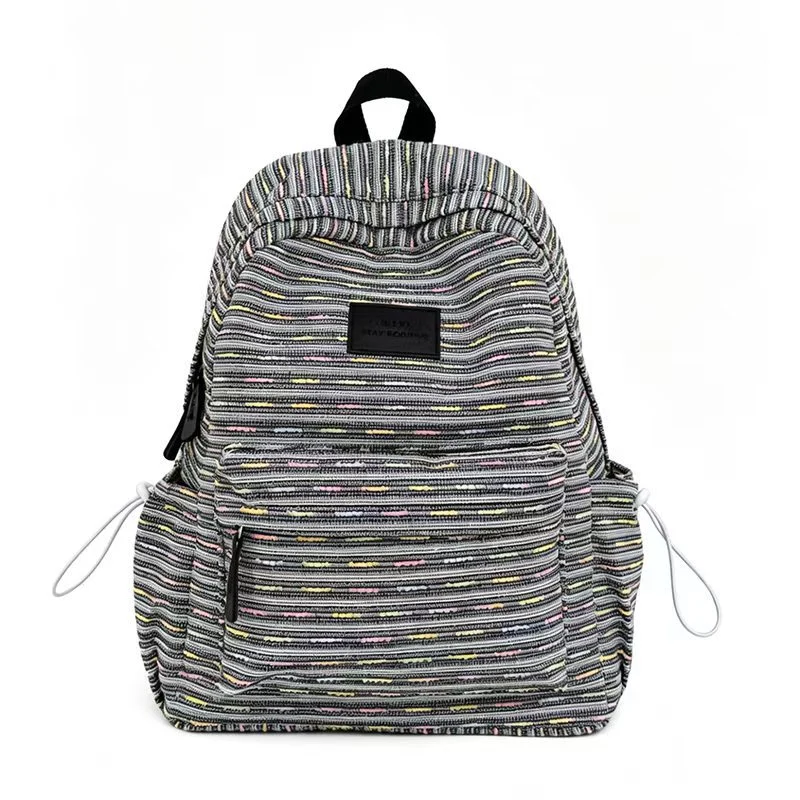 Leichter Alltagsrucksack Skanto