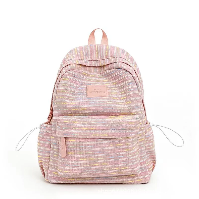 Leichter Alltagsrucksack Skanto