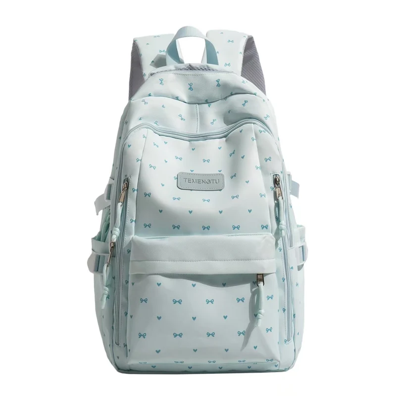 Funktionaler Rucksack mit mehreren Fächern Skanto