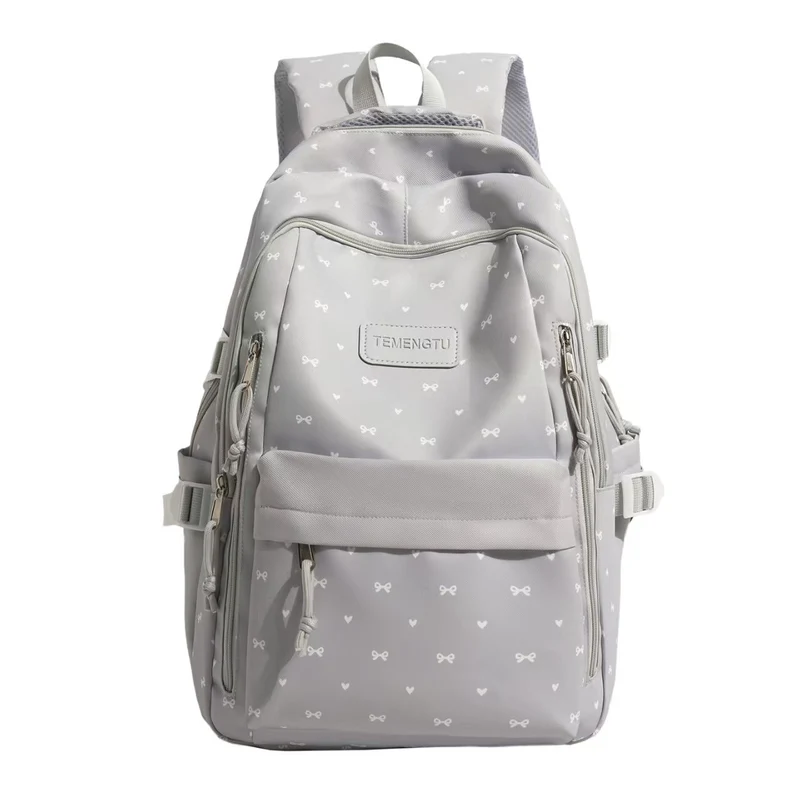 Funktionaler Rucksack mit mehreren Fächern Skanto