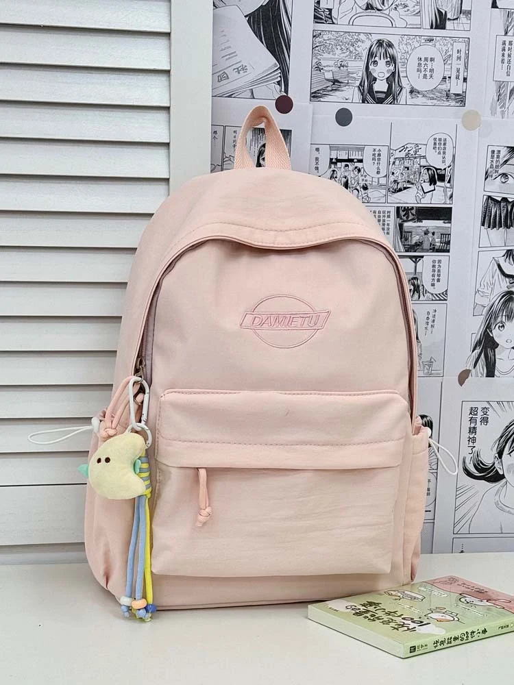 Minimalistischer Freizeitrucksack Skanto