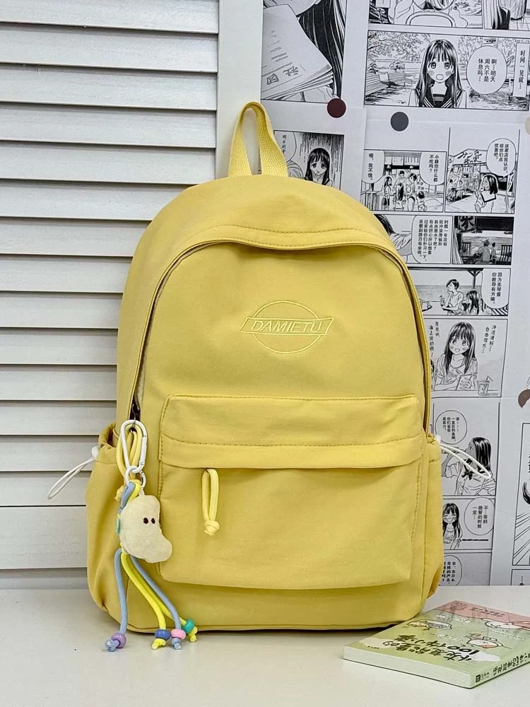 Minimalistischer Freizeitrucksack Skanto