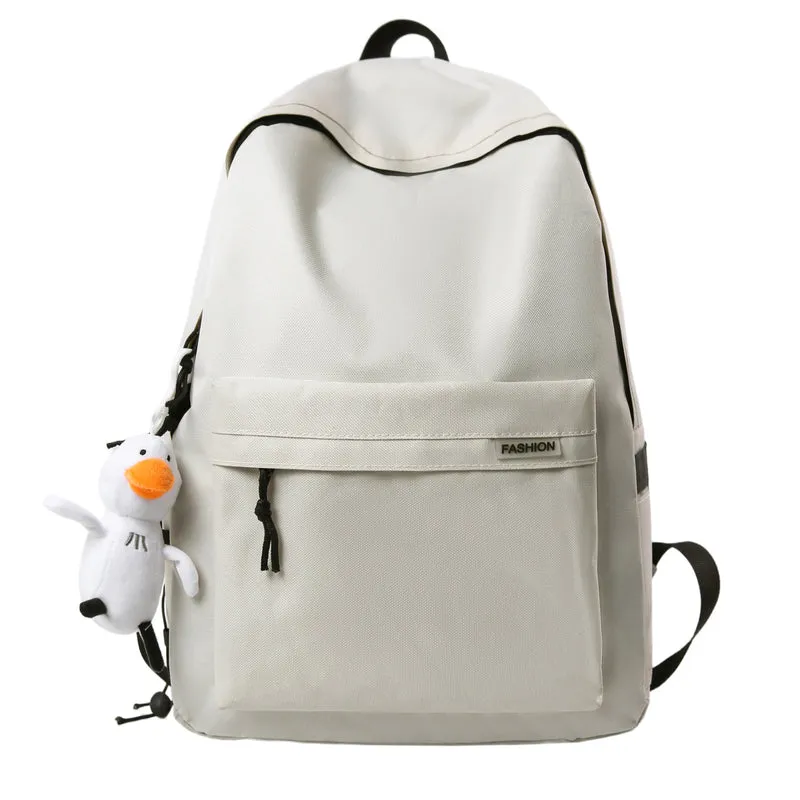 Moderner Alltagsrucksack Skanto