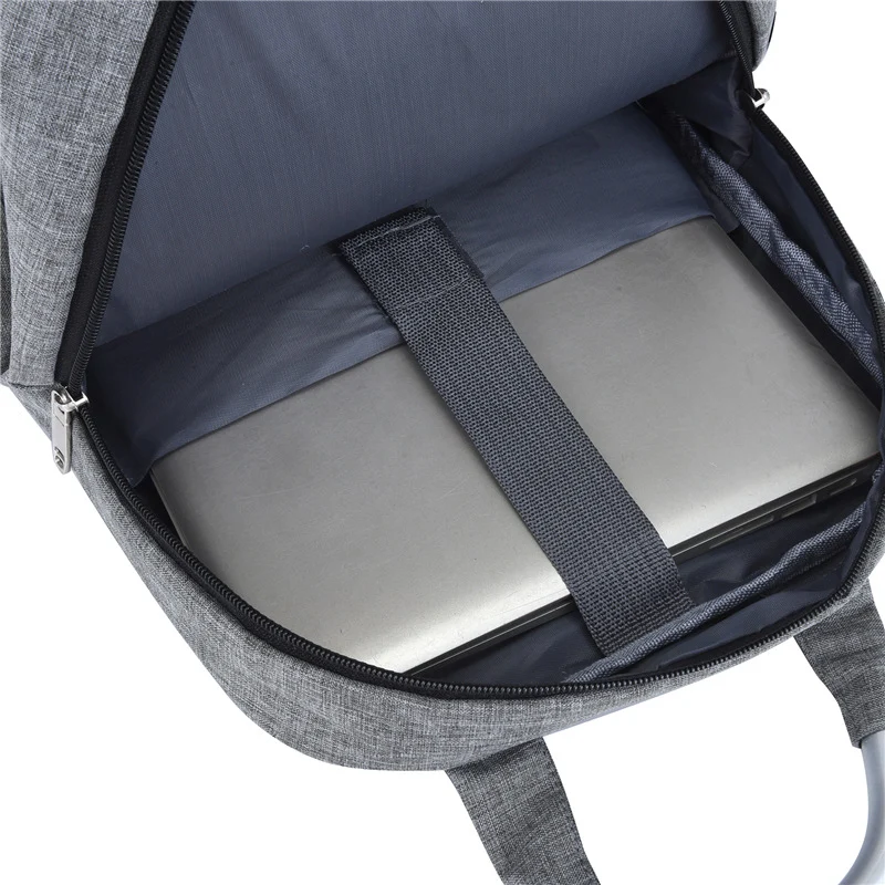 Laptop-Rucksack Skanto