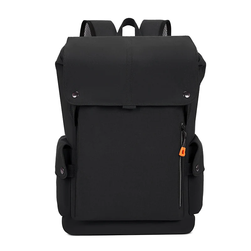 City-Rucksack mit mehreren Fächern von Skanto