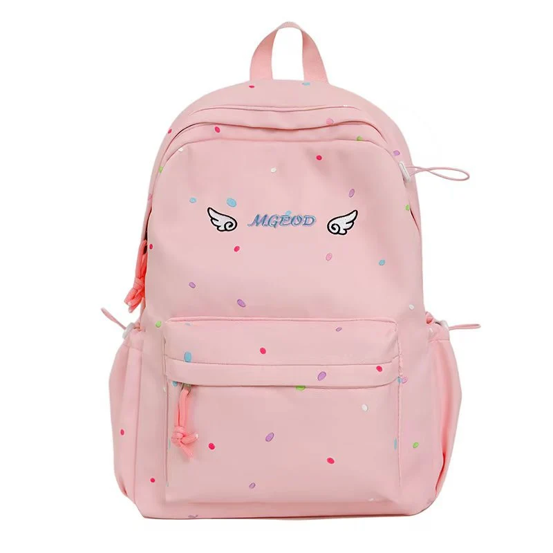 Niedlicher dekorativer Rucksack Skanto