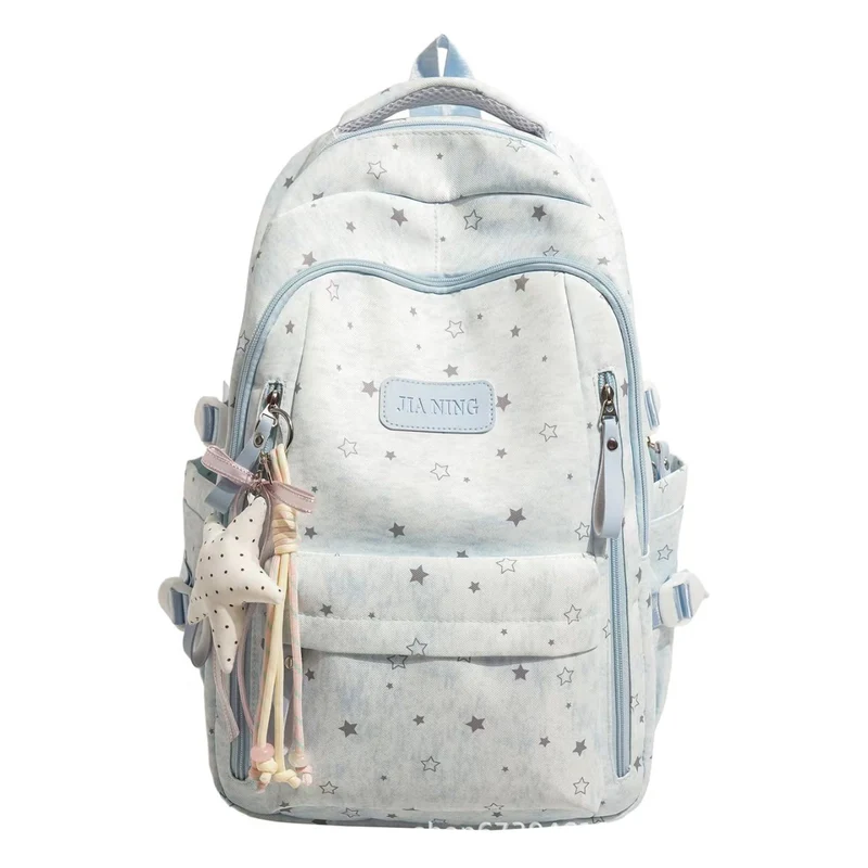 Sternen-Abenteuer-Rucksack Skanto