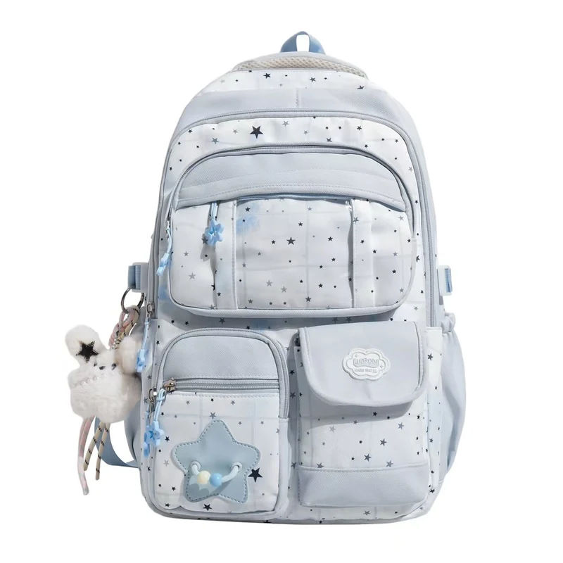 Sternen-3D-Begleiter-Rucksack Skanto
