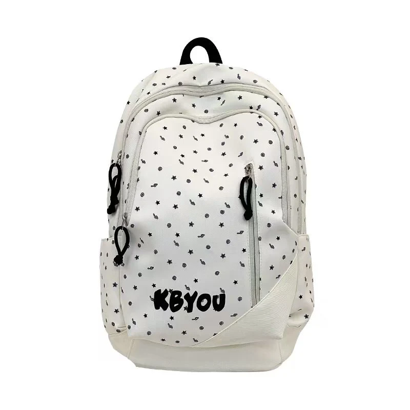 Stargazer Rucksack mit vielen Fächern Skanto