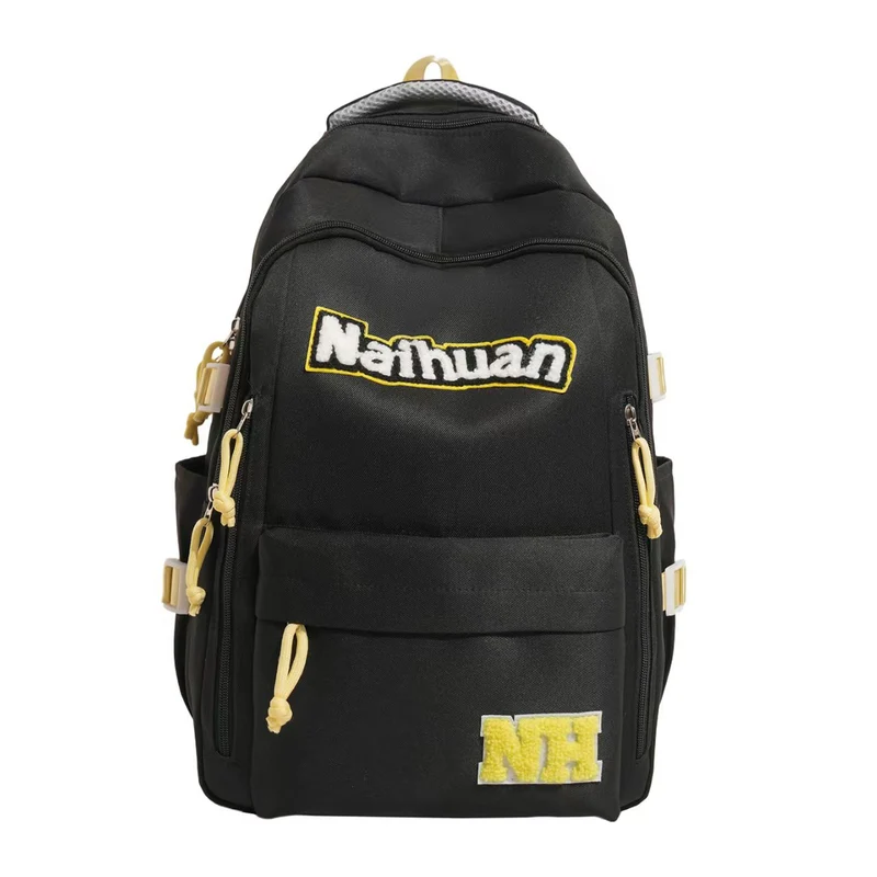 Vielseitiger Rucksack mit mehreren Fächern Skanto 1784809805