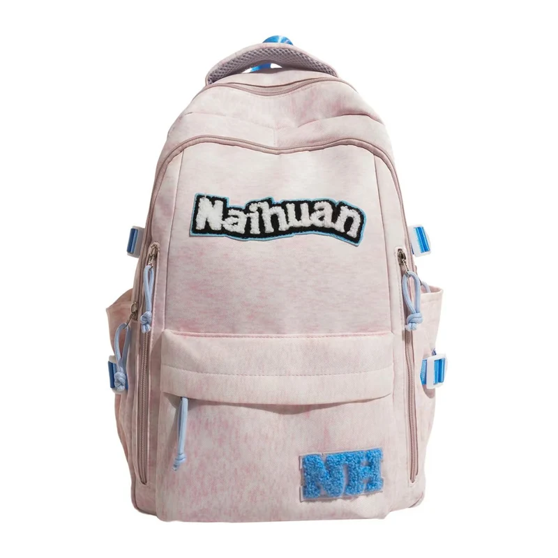 Vielseitiger Rucksack mit mehreren Fächern Skanto 1784809805
