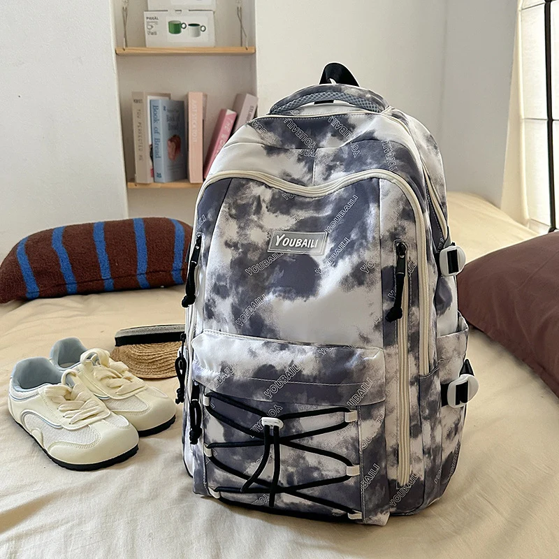 Vielseitiger Wanderrucksack Skanto
