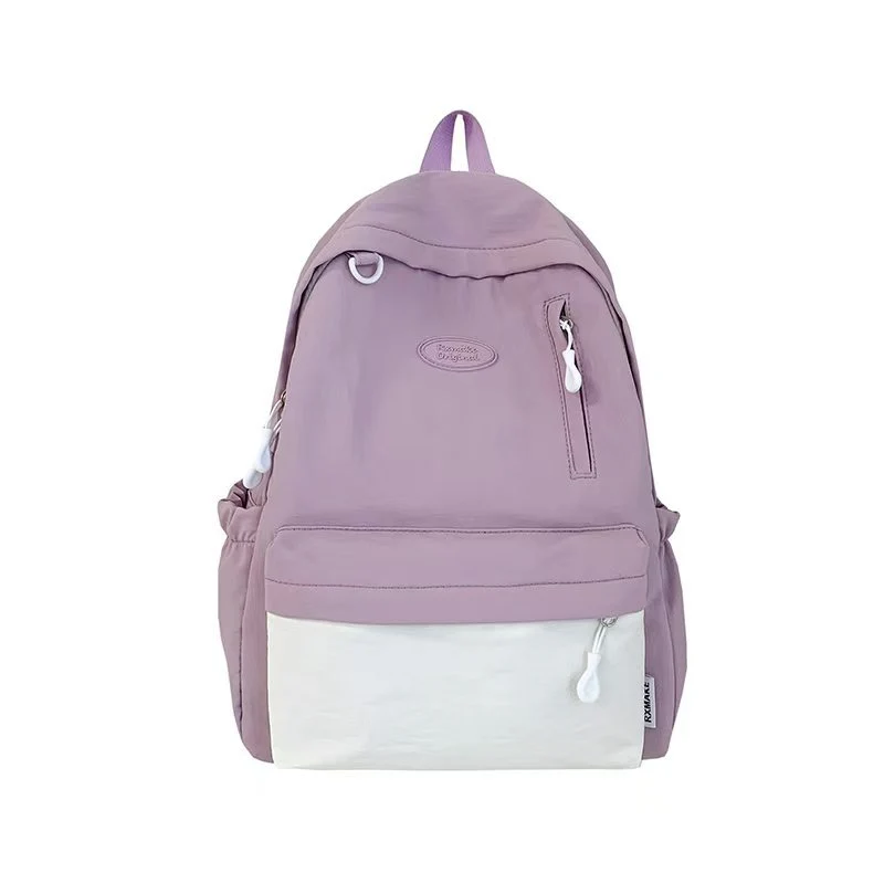 Vielseitiger funktioneller Reiserucksack Skanto