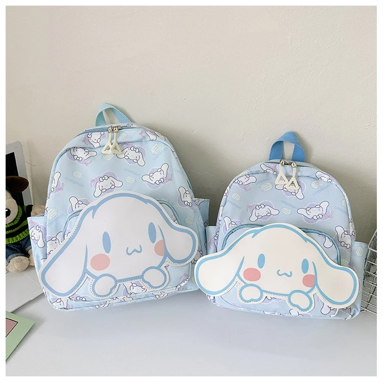 Kinderrucksack Skanto