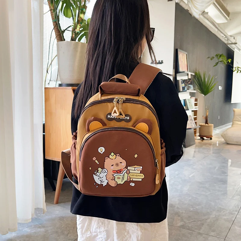 Kindergarten-Rucksack Skanto