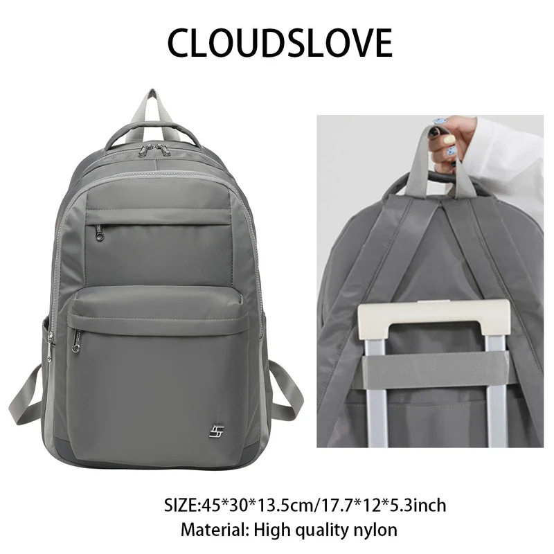 Rucksack für Reisen und Alltag von Skanto