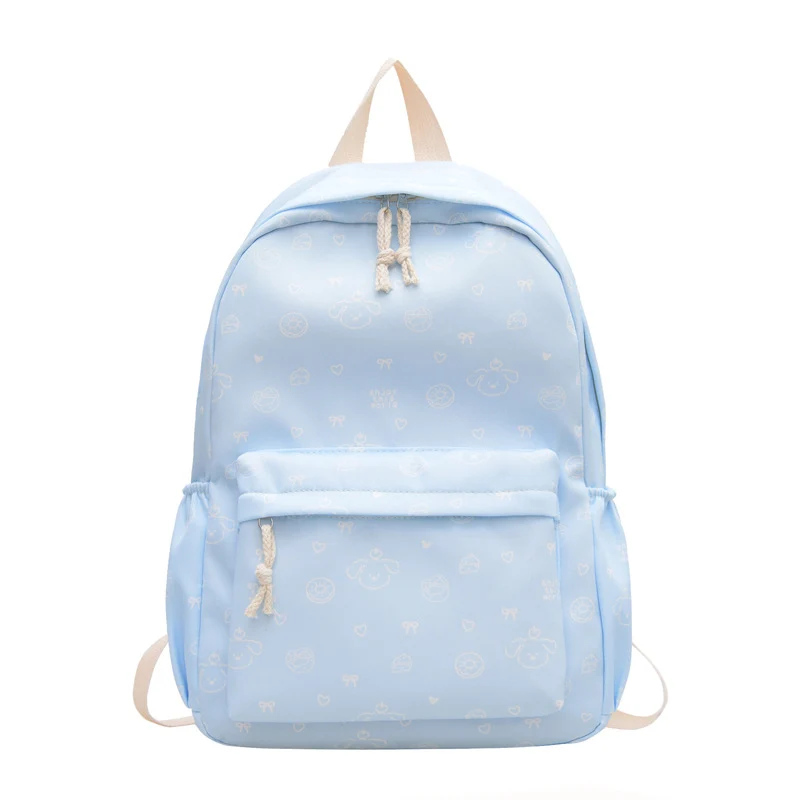 Niedlicher Charakter-Design-Rucksack Skanto 1784809797