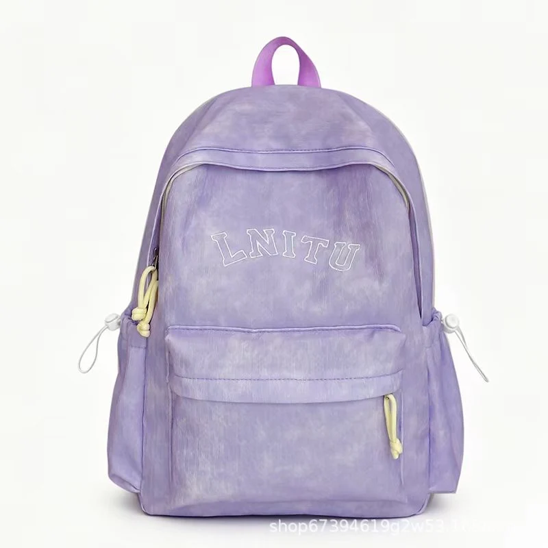 Vielseitiger Alltags-Rucksack Skanto