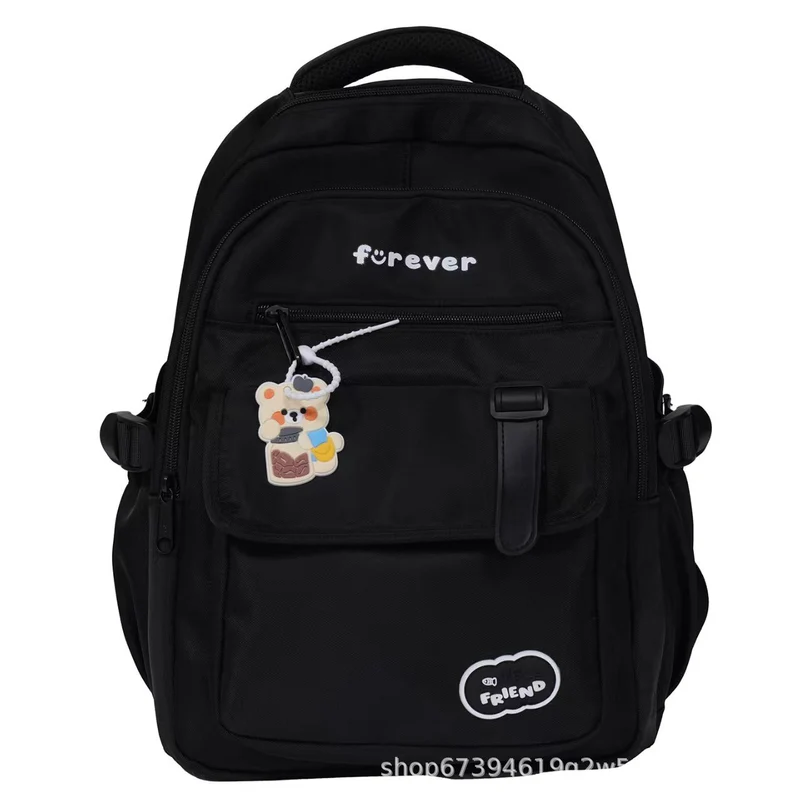 Vielseitiger Schul-Rucksack Skanto