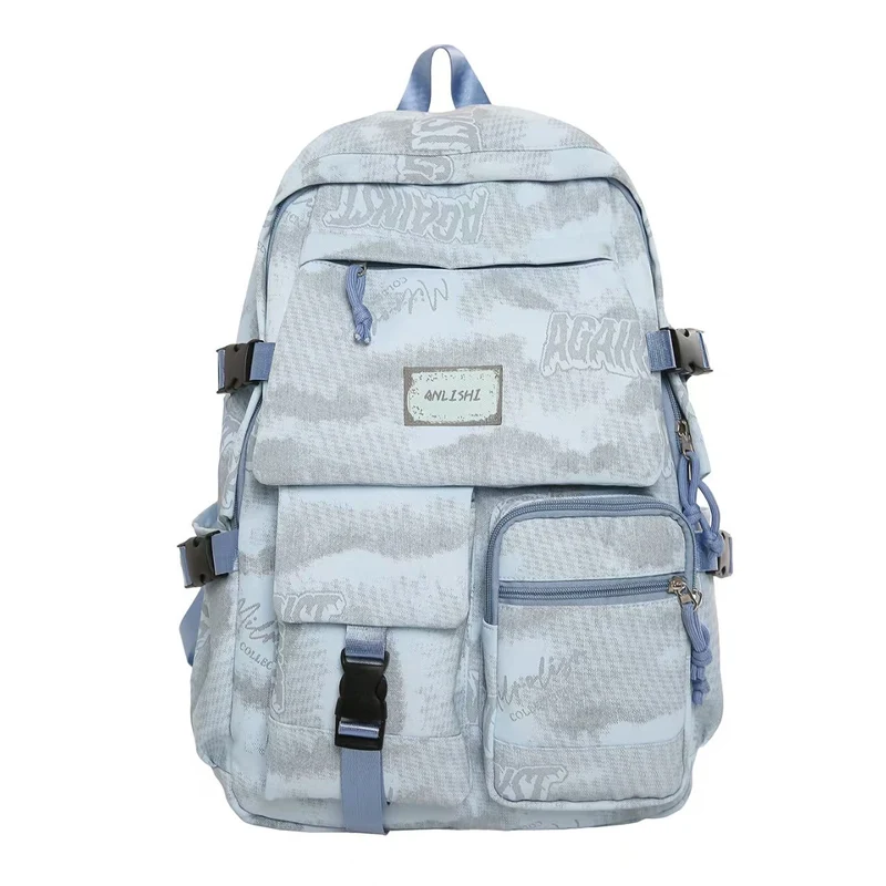 Vielseitiger Pendler-Rucksack Skanto