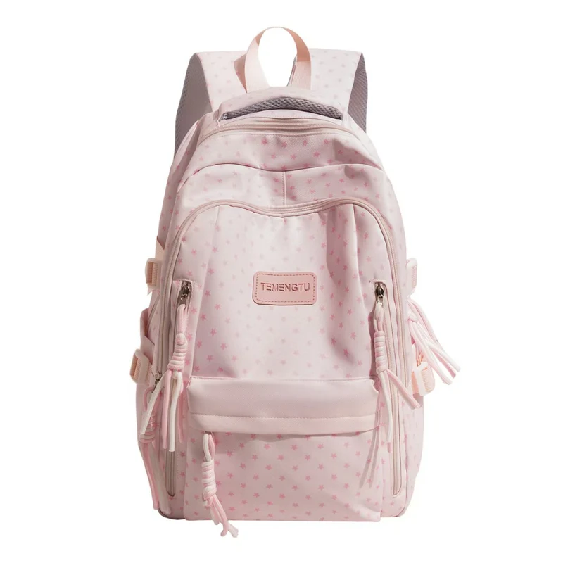 Vielseitiger Abenteuer-Rucksack Skanto
