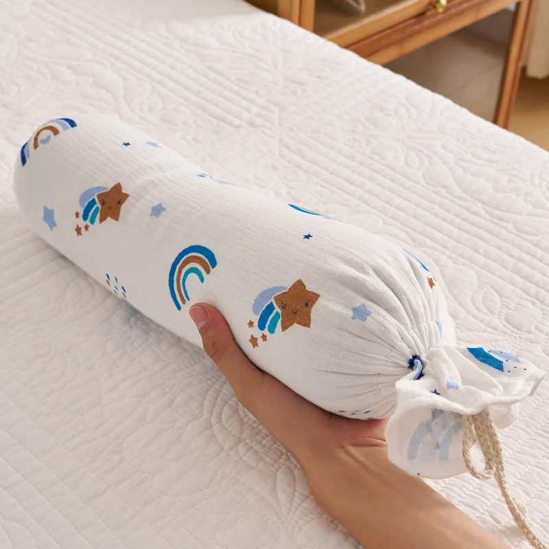 Kinder-Meditationsrolle mit Tiermotiv Skanto