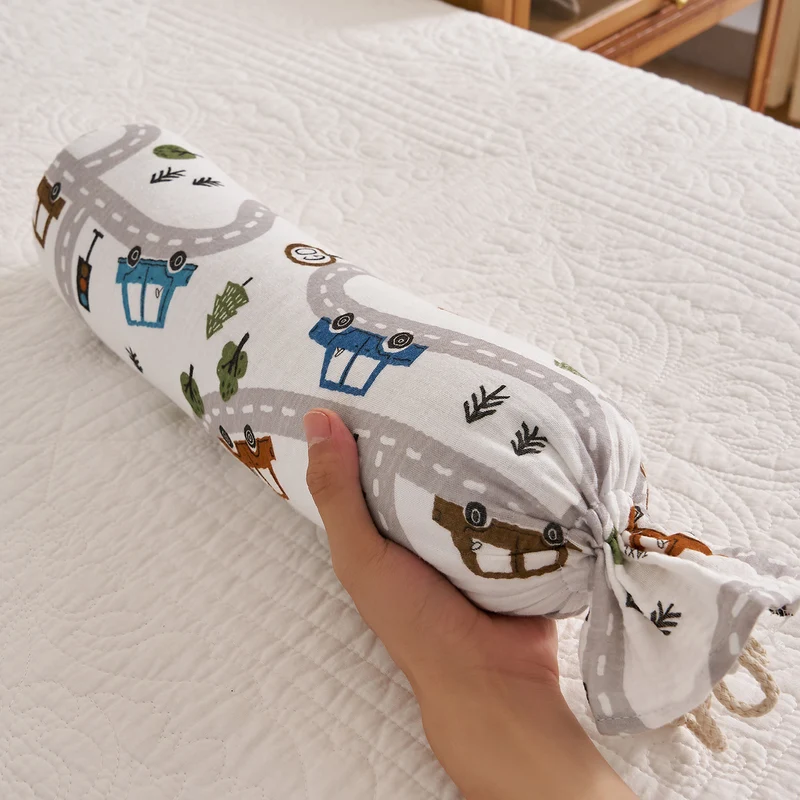 Kinder-Meditationsrolle mit Tiermotiv Skanto
