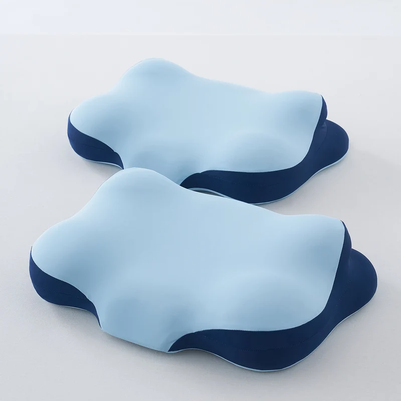 Ergonomisches Sitzkissen mit innovativer Druckentlastung Skanto
