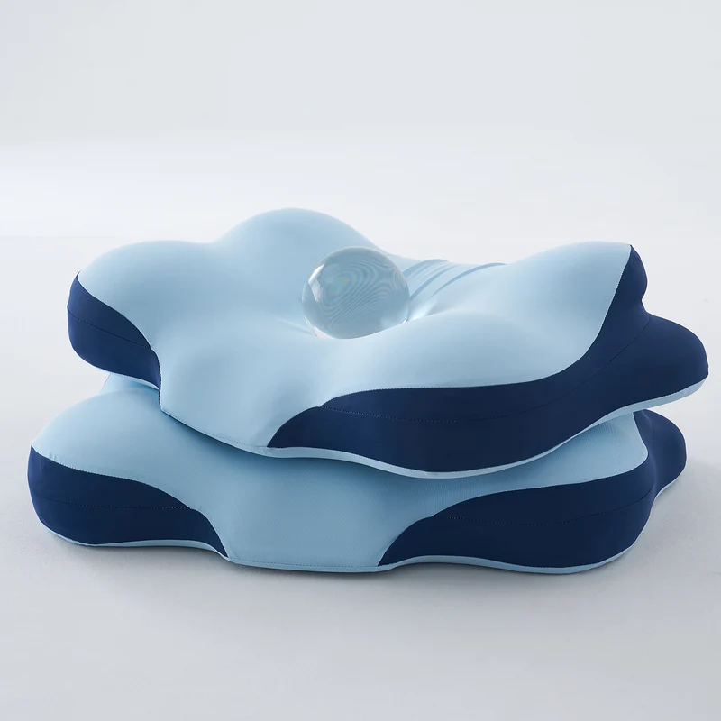 Ergonomisches Sitzkissen mit innovativer Druckentlastung Skanto