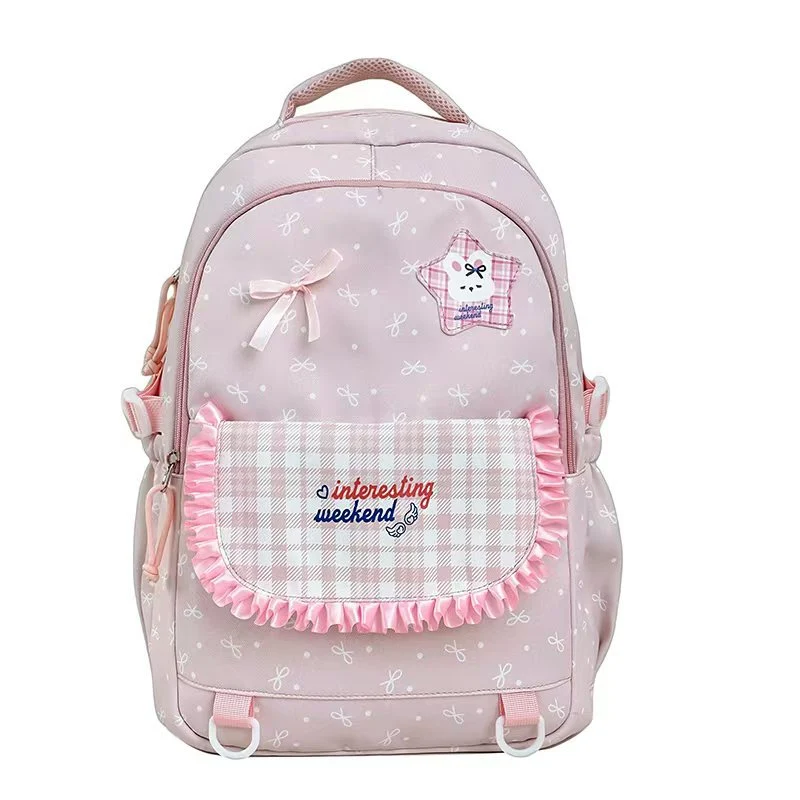 Dekorativer Tagesrucksack Skanto