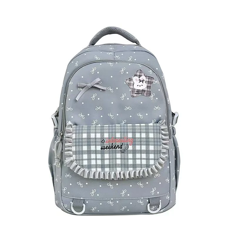 Dekorativer Tagesrucksack Skanto